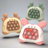 FidgeTop – Puzzle anti-stress lumineux pour enfants et adultes