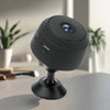 MINIVIEW CAM – 1080p Mini Kamera mit Nachtsicht & App-Steuerung