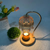 LIVORA – Lampada da tavolo elegante