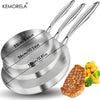 PROCHEF - Set de poêles à frire