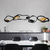 JOVARA – Moderne dimbare plafondlamp