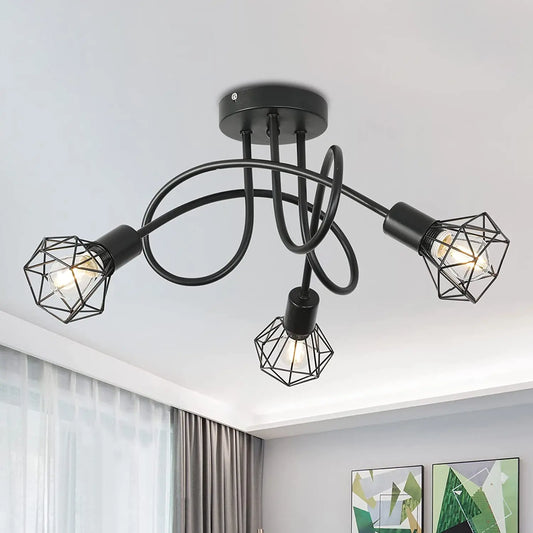 FELORA – Moderne plafondlamp