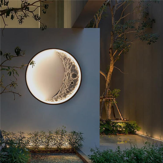 LUXORA – Solarverlichting voor buitengebruik