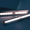 Kabellose LED Leuchte mit Bewegunssensor