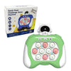 FidgeTop – Puzzle anti-stress lumineux pour enfants et adultes