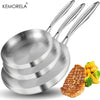 PROCHEF - Set de poêles à frire