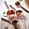 MeasurePro – Set da cucina di precisione in legno