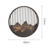 EVEREST – Buitenwandlamp