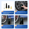 AirTouch – Pompa elettrica portatile con touchscreen