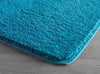Luxura UltraSoft Badematte | Super saugfähiger Mikrofaser-Badezimmerteppich mit rutschfester Rückseite