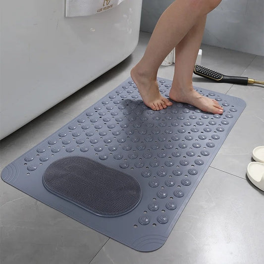 SlipShield Mat – Rutschfeste Duschmatte für Sicherheit & Komfort