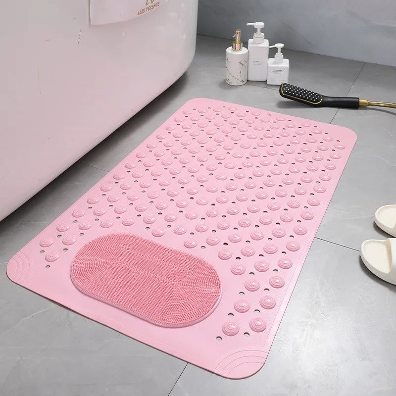SlipShield Mat – Rutschfeste Duschmatte für Sicherheit & Komfort