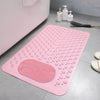 SlipShield Mat – Rutschfeste Duschmatte für Sicherheit & Komfort