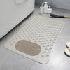 SlipShield Mat – Rutschfeste Duschmatte für Sicherheit & Komfort