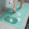 SlipShield Mat – Rutschfeste Duschmatte für Sicherheit & Komfort