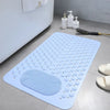 SlipShield Mat – Rutschfeste Duschmatte für Sicherheit & Komfort