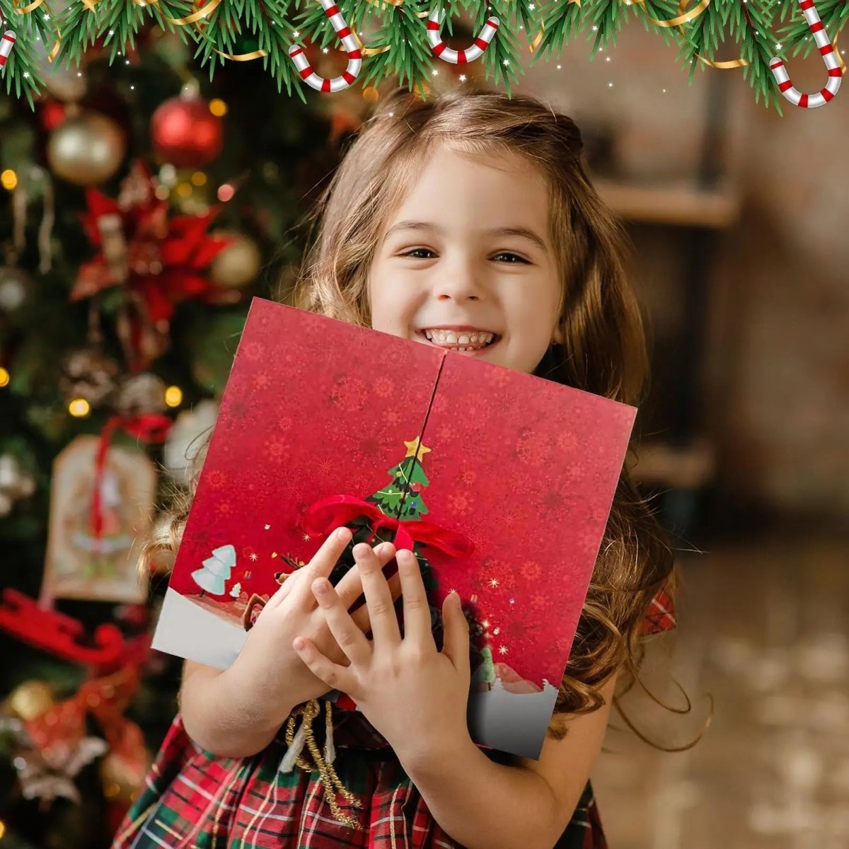 SANTAVILLE – Weihnachtskalender voller festlicher Stimmung 3