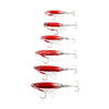 SEABLADE – Metall Jig Löffel für Meerbass und effektives Salzwasser-Jigging 3