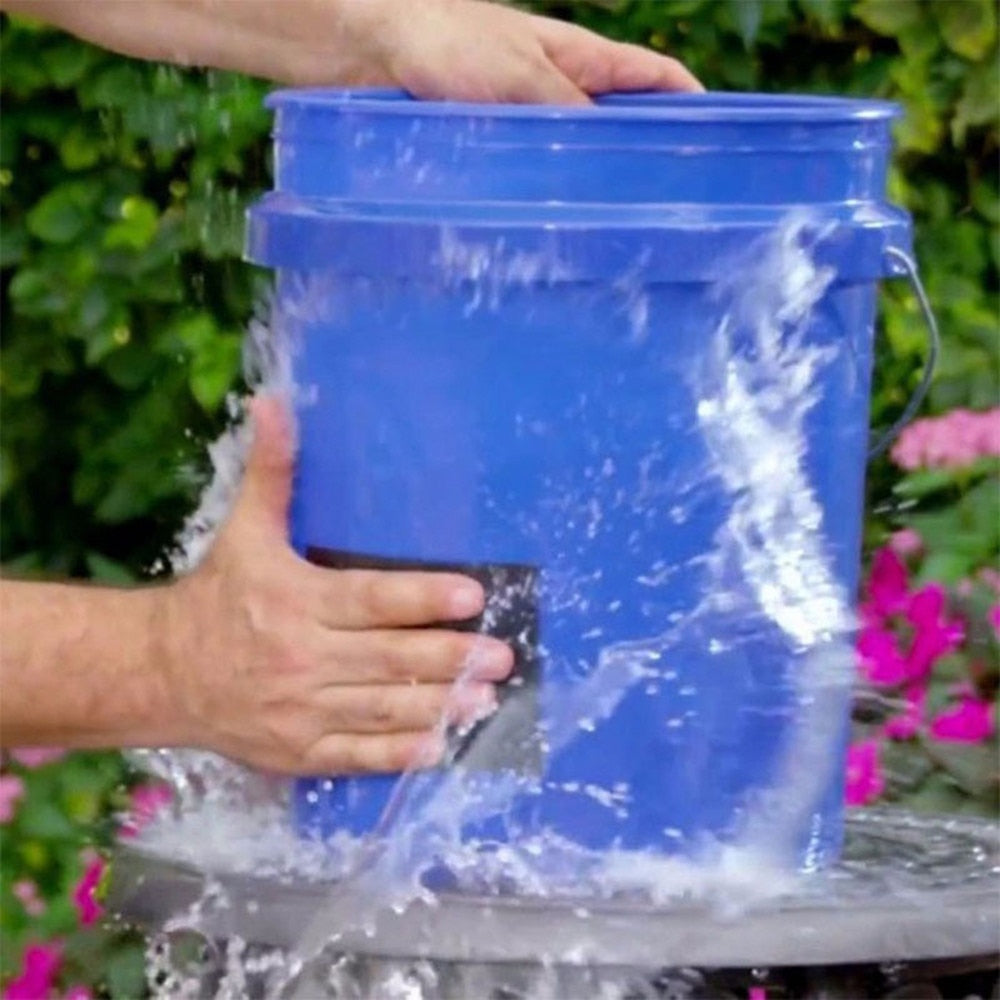 SEALFIX Nastro Riparazione – Nastro Sigillante Autoadesivo per Perdite e Crepe, Resistente all'Acqua e alle Intemperie