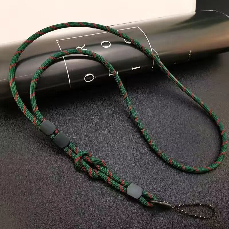 SECURELINK STRAP – Anti-Verlust-Lanyard für Handys und Lautsprecher 9