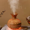 Calmiere – Eleganter Aroma-Diffusor für Ruhe & Wohlbefinden