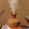 Calmiere – Eleganter Aroma-Diffusor für Ruhe & Wohlbefinden