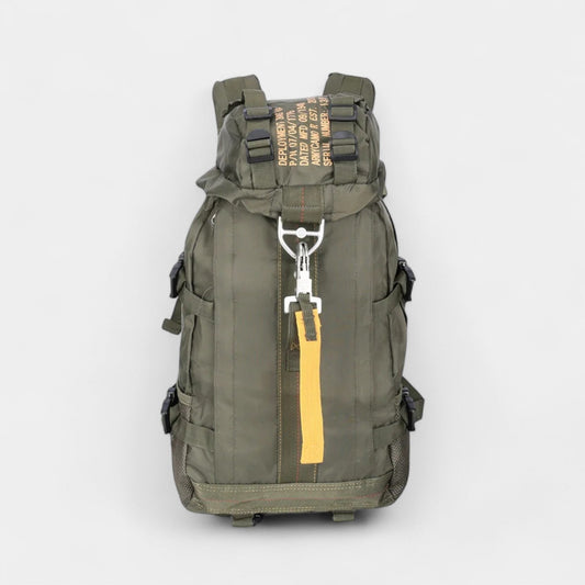 Mochila táctica Skyborne – robusta mochila de 30L para aventuras y uso urbano