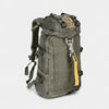 Mochila táctica Skyborne – robusta mochila de 30L para aventuras y uso urbano