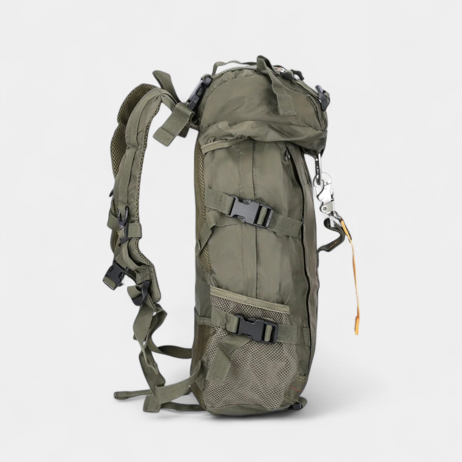 Mochila táctica Skyborne – robusta mochila de 30L para aventuras y uso urbano