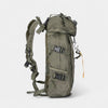 Mochila táctica Skyborne – robusta mochila de 30L para aventuras y uso urbano