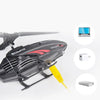 SKYWHIRL – Mini-RC-Hubschrauber mit Infrarotsensor und USB-Ladefunktion 5