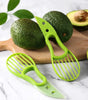 SLICEPRO – 3-in-1-Avocadoschneider für schnelle, saubere Zubereitung 5