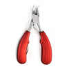 SNIPFORCE PRO – Tijeras ergonómicas para uñas de los pies gruesas y encarnadas