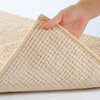 SOFTDRY COMFORT – Chenille Bath Mat with Non-Slip Backing 5