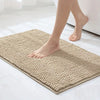 SOFTDRY COMFORT – Chenille Bath Mat with Non-Slip Backing 6