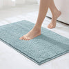 SOFTDRY COMFORT – Chenille Bath Mat with Non-Slip Backing 7