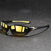 SOLARION – Polarisierte Sport-Sonnenbrille mit UV400-Schutz 10
