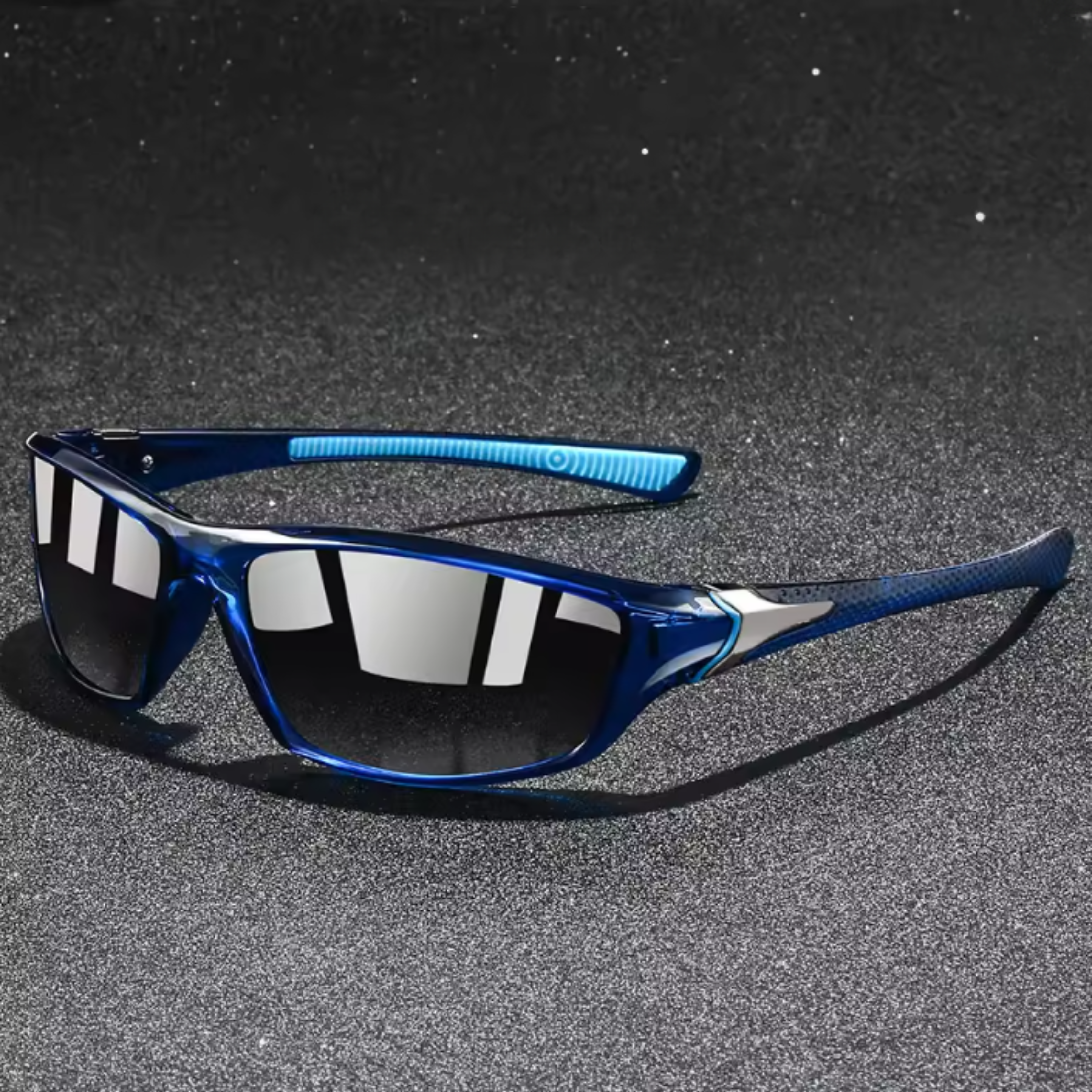 SOLARION – Polarisierte Sport-Sonnenbrille mit UV400-Schutz 11