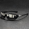 SOLARION – Polarisierte Sport-Sonnenbrille mit UV400-Schutz 12