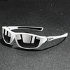 SOLARION – Polarisierte Sport-Sonnenbrille mit UV400-Schutz 13