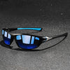 SOLARION – Polarisierte Sport-Sonnenbrille mit UV400-Schutz 14
