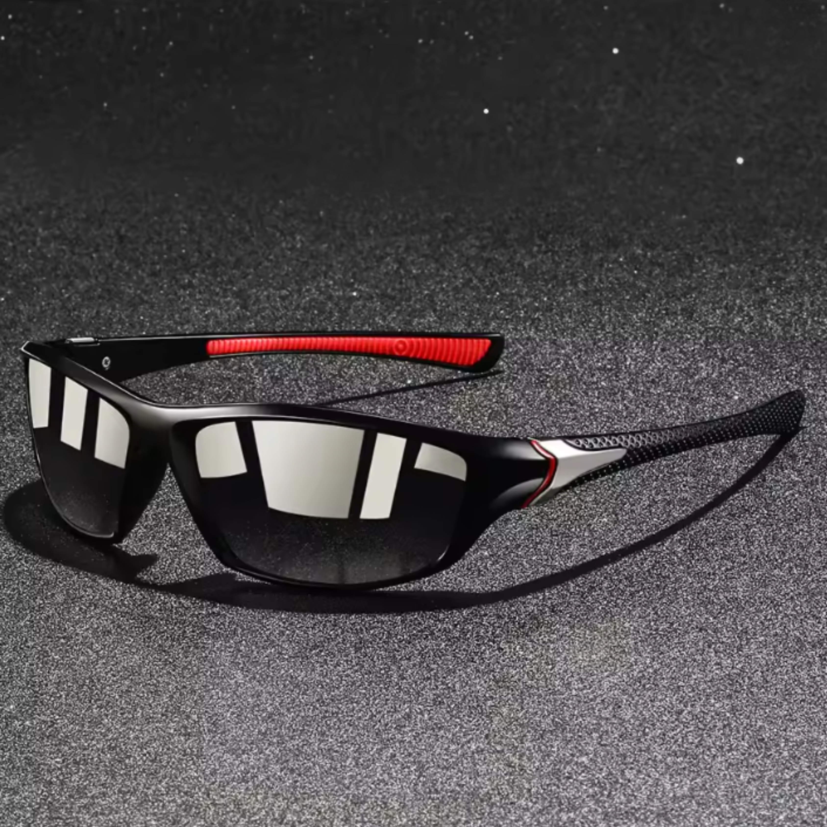 SOLARION – Polarisierte Sport-Sonnenbrille mit UV400-Schutz 15