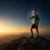 SOLARION – Polarisierte Sport-Sonnenbrille mit UV400-Schutz 5