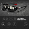 SOLARION – Polarisierte Sport-Sonnenbrille mit UV400-Schutz 7