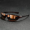 SOLARION – Polarisierte Sport-Sonnenbrille mit UV400-Schutz 9