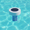 SOLARION – Solar Poolreiniger für umweltfreundliche und chemiearme Wasserpflege 0
