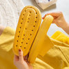 SOLECLOUD – Sandalias ortopédicas de confort para caminar celestial