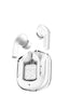 SonicPulse – Auriculares Bluetooth inalámbricos con sonido brillante y pantalla LED