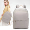 Sophia – Mochila elegante para mujer con compartimento para portátil y diseño impermeable