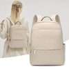 Sophia – Mochila elegante para mujer con compartimento para portátil y diseño impermeable